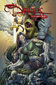 The darkness 2025 vol 1 tp CVRB