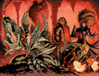 Terminal 1 cvr a andy kubert dave mccaig connecting wraparound mr CVRH