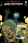 Super creepshow 5 of 5 cvr a pye parr mr CVRB