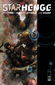 Starhenge book two a kiss for atticus 1 of 4 cvr a liam sharp CVRB