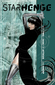 Starhenge book two a kiss for atticus 1 of 4 cvr a liam sharp CVRC