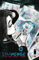 Starhenge book two a kiss for atticus 1 of 4 cvr a liam sharp CVRE