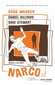Narco 5 of 5 cvr a daniel hillyard dave stewart CVRB