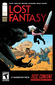 Lost fantasy 12 cvr a alex diotto CVRB