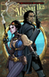 Lady mechanika the mechanical menagerie 3 of 4 cvr a joe benitez martin montiel CVRB