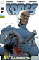 Invincible universe capes 9 cvr a mark englert CVRC