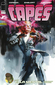Invincible universe capes 9 cvr a mark englert CVRD