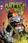 Invincible universe battle beast 11 cvr a ryan ottley annalisa leoni CVRB