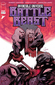 Invincible universe battle beast 11 cvr a ryan ottley annalisa leoni CVRD
