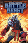 Invincible universe battle beast 11 cvr a ryan ottley annalisa leoni CVRE