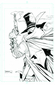 Gunslinger spawn 56 cvr a carlo barberi CVRB