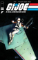 Gi joe a real american hero 330 cvr a lee weeks dave stewart CVRC