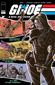 Gi joe a real american hero 117 hama files edition cvr a michael golden CVRB