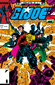 Gi joe a real american hero 117 hama files edition cvr a michael golden CVRC