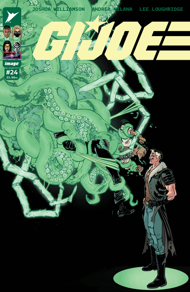 GI JOE #24