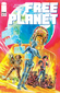 Free planet 14 cvr a jed dougherty CVRB