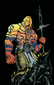 Fireborn 4 cvr a patrick mulholland CVRD