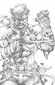 Final boss 8 cvr a tony daniel mr CVRE