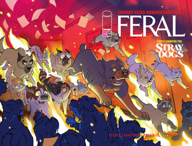 FERAL #25