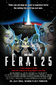 Feral 25 cvr a tony fleecs trish forstner wraparound CVRB
