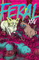 Feral 25 cvr a tony fleecs trish forstner wraparound CVRC