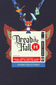 Dread the hall h 2026 one shot cvr a maria wolf CVRC