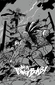 Do a powerbomb black and white 1 of 3 cvr a daniel warren johnson CVRC