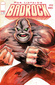 Badrock 1 CVRB