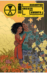 ASSORTED CRISIS EVENTS, VOL. 2 TP