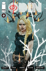 ODIN #1 (OF 9)