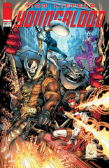 YOUNGBLOOD #100