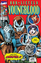 YOUNGBLOOD #100