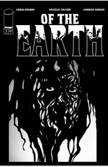 OF THE EARTH #1 (OF 6)