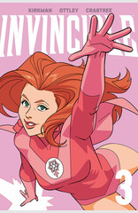 Invincible TP New Edition, Vol. 3