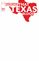 THAT TEXAS BLOOD #21