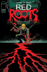 RED ROOTS #3