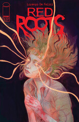 RED ROOTS #3