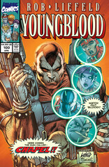 YOUNGBLOOD #100