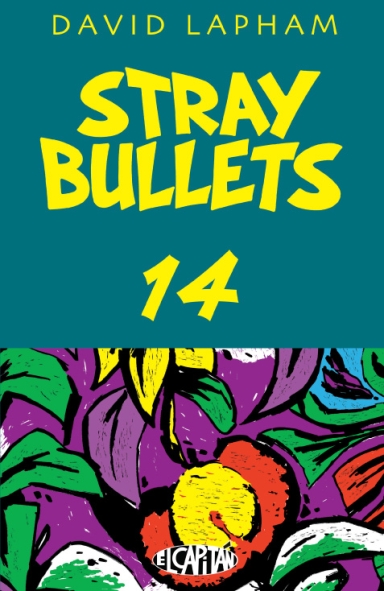 Stray Bullets #14