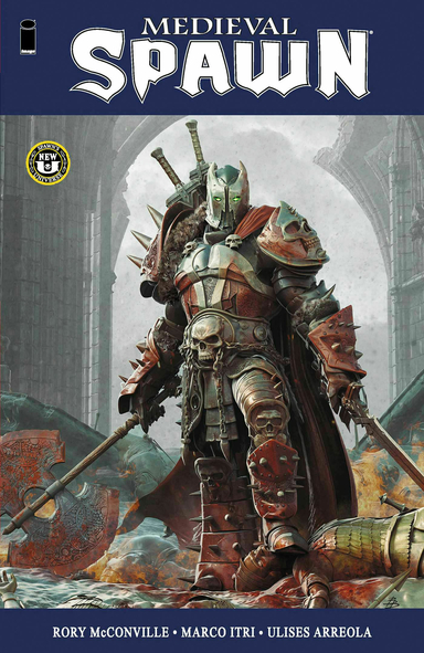 MEDIEVAL SPAWN TP