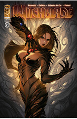 WITCHBLADE #24 (2024)