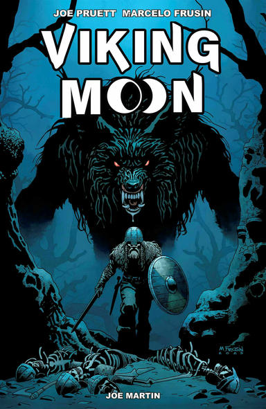 VIKING MOON TP