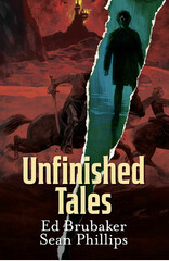 UNFINISHED TALES HC
