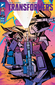 Transformers 35 CVRB