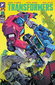 Transformers 35 CVRD