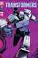 Transformers 35 CVRE