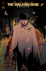 THE WALKING DEAD DELUXE #143