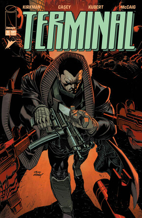 TERMINAL #2 cover