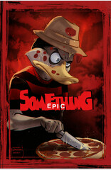 SOMETHING EPIC #14
