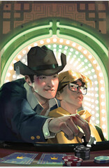 ROYALS #5 (OF 6)